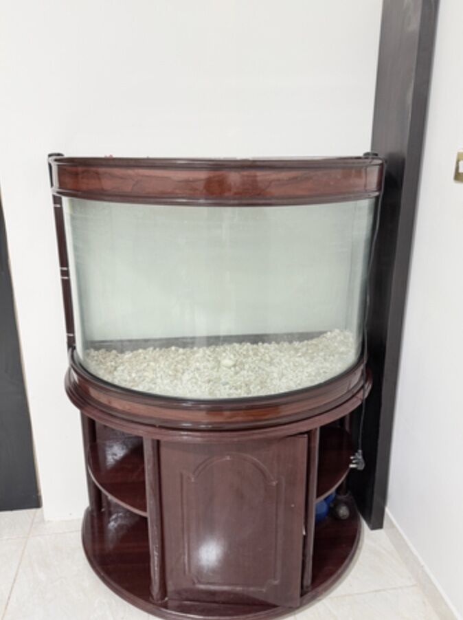 Al Rawdah, Household Items, SAR 450,  Aquariam