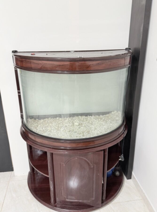 Al Rawdah, Household Items, SAR 450,  Aquariam