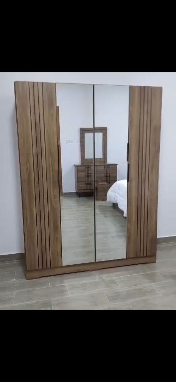 Al Rimal, Furniture, SAR 11,  New Bedroom Set Sale Online Home 🏡 Devlree