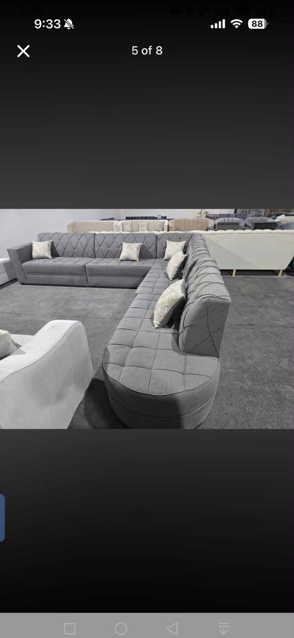 Al Rimal, Furniture, SAR 11,  New Bedroom Set Sale Online Home 🏡 Devlree