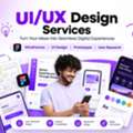 UI/UX Design Services