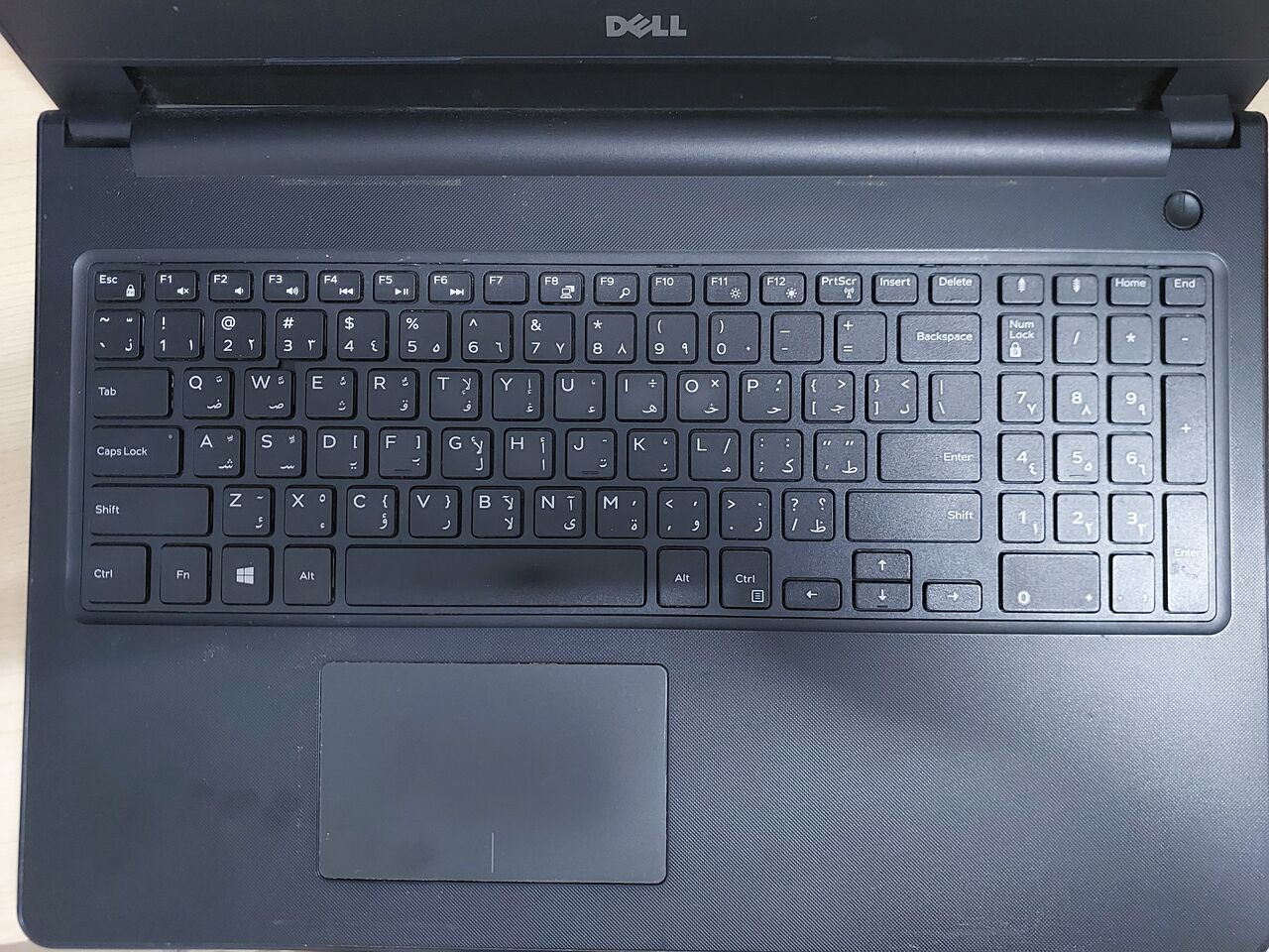Jeddah, Computers, SAR 600,  Dell Laptop Inspiron 15