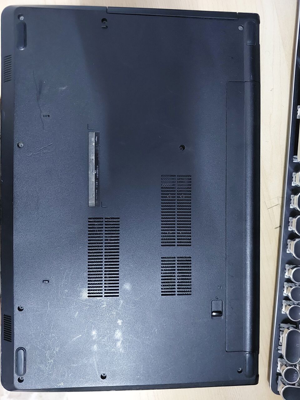 Jeddah, Computers, SAR 600,  Dell Laptop Inspiron 15