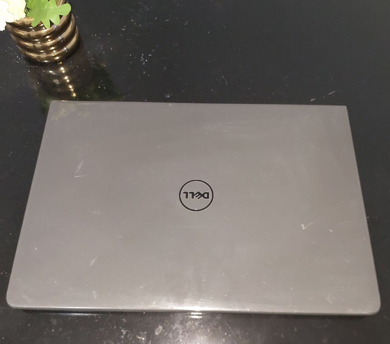 Jeddah, Computers, SAR 600,  Dell Laptop Inspiron 15