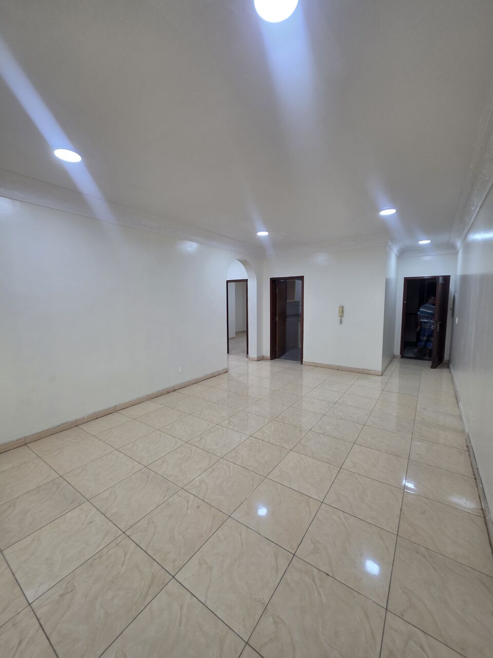 Khobar, Apartments, Flats, Houses & Villas, SAR 19600/year,  2 BR,  Bedrooms | 1 Bathroom 1 Kitchen | 1 Living Room