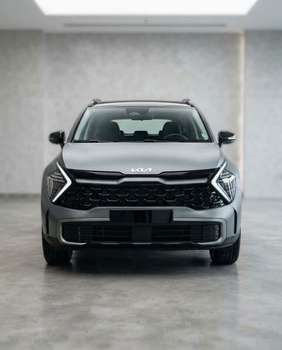 Mahooz, Vehicles, Cars & Trucks , BHD 2000,  Kia Sportage,  2026,  Automatic,  1 KM,   -  - Brand New - Pay 2000 BD N Drive - Balance In Monthly Installments