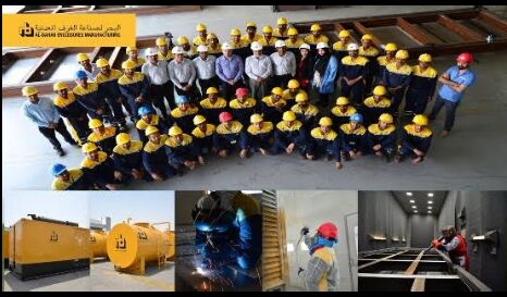 Dubai, Industrial Machinery, Engine Coupling And Alternator Coupling Solutions