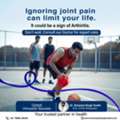 Managing Arthritis Before It Limits Your Daily Life