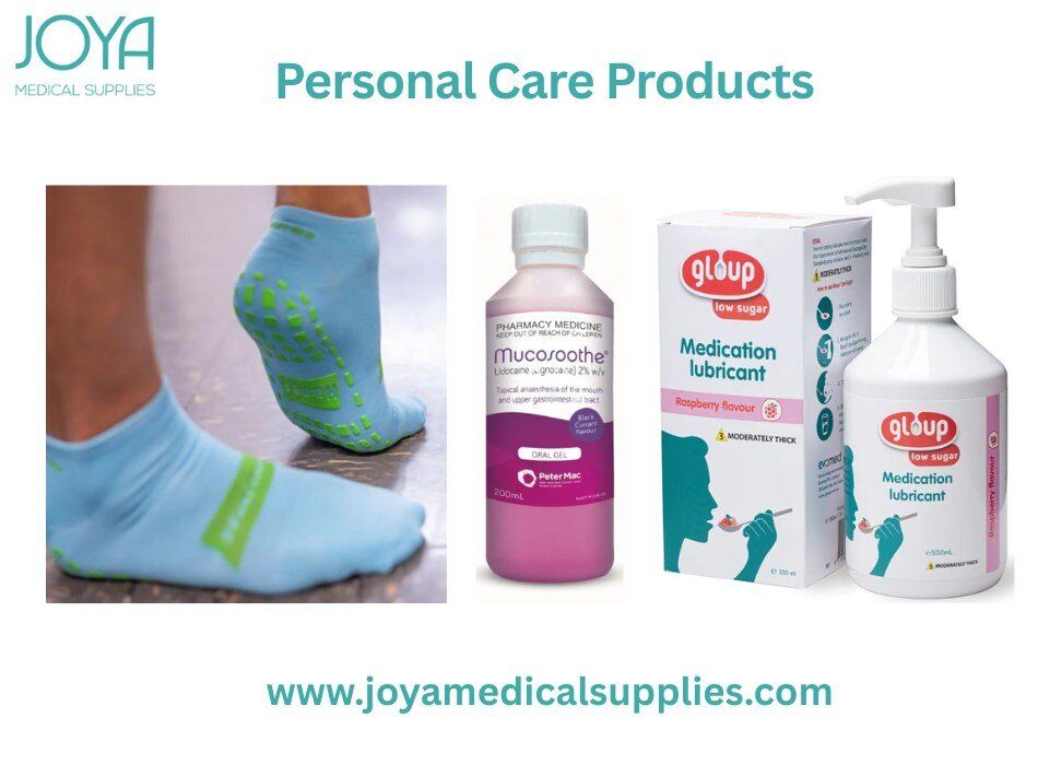 Sydney, Health & Beauty Items, Buy Personal Care Products Australia | Joya Medical Supplies