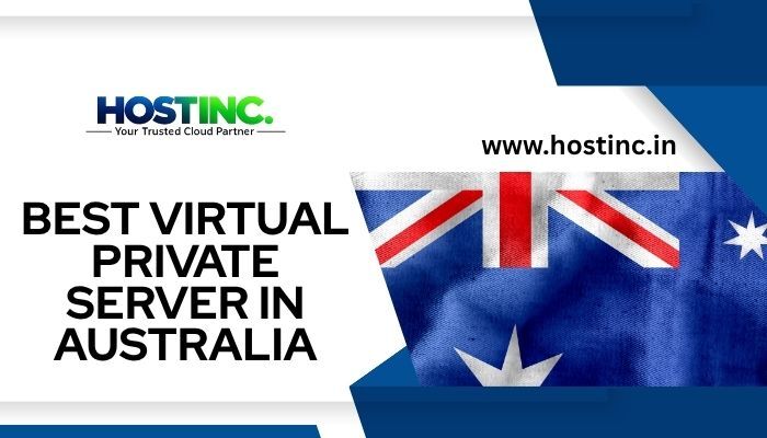 Sydney, Computer, Best Virtual Private Server In Australia