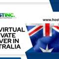 Best Virtual Private Server In Australia