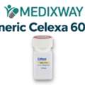 Purchase Generic Celexa 60 Mg Online From MEDIXWAY