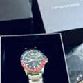 SAR 650,  Emporio Armani Watch Brand New Condition
