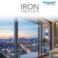 Fenesta Aluminium Door: Designs That Work Hard & Look Effortless