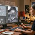 Professional Jewelry Rendering Services And Get A Free Sample