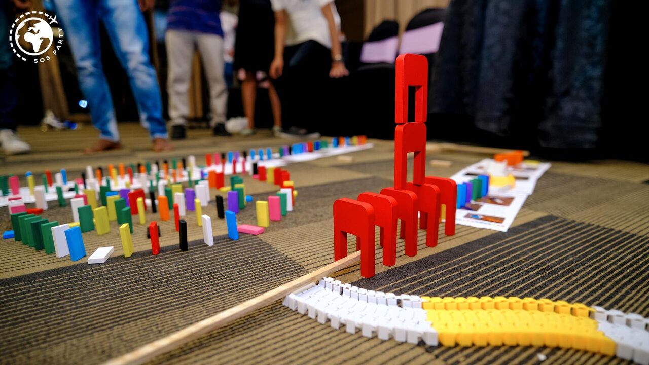 Chandigarh, Business, Team Building Construction Challenges