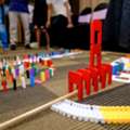Team Building Construction Challenges