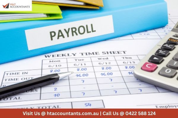 Brisbane, Business, Brisbane Payroll Service Provider You Can Trust