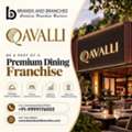 Qavalli Franchise Opportunities