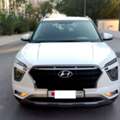 BHD 138,  Hyundai Creta,  2022,  Automatic,  74700 KM,   SINGLE OWNER AGENT MAINTAINED AVAILABLEON MONTHLY INSTALLMENT OR CASH
