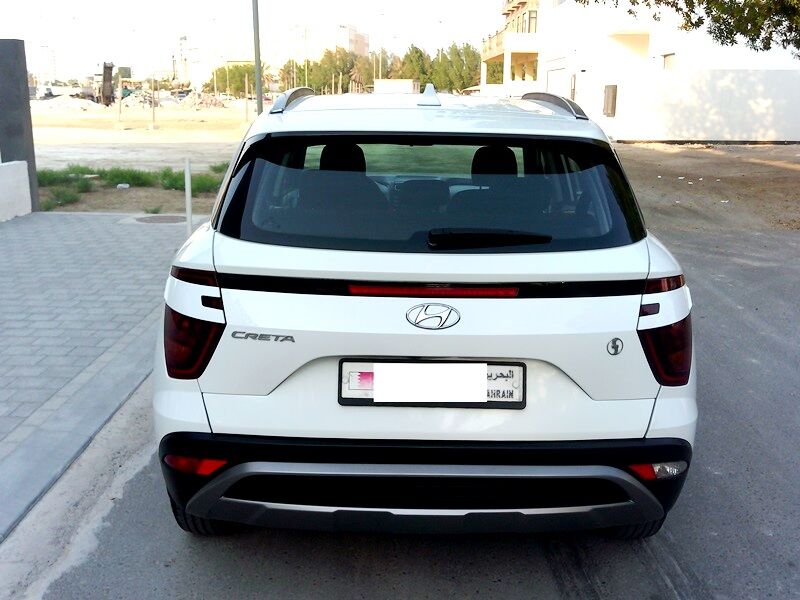 Bilad Al Qadeem, Vehicles, Cars & Trucks , BHD 138,  Hyundai Creta,  2022,  Automatic,  74700 KM,   SINGLE OWNER AGENT MAINTAINED AVAILABLEON MONTHLY INSTALLMENT OR CASH
