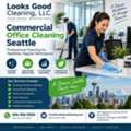 Reliable Commercial Office Cleaning Services In Seattle