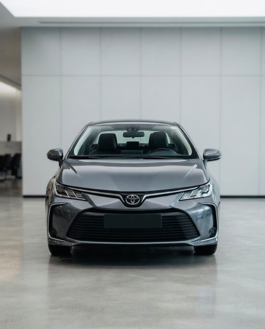Mahooz, Vehicles, Cars & Trucks , BHD 2500,  Toyota Corolla,  2026,  Automatic,  1 KM,   -  - Brand New - Pay 2500 BD N Drive - Balance In Monthly Installments