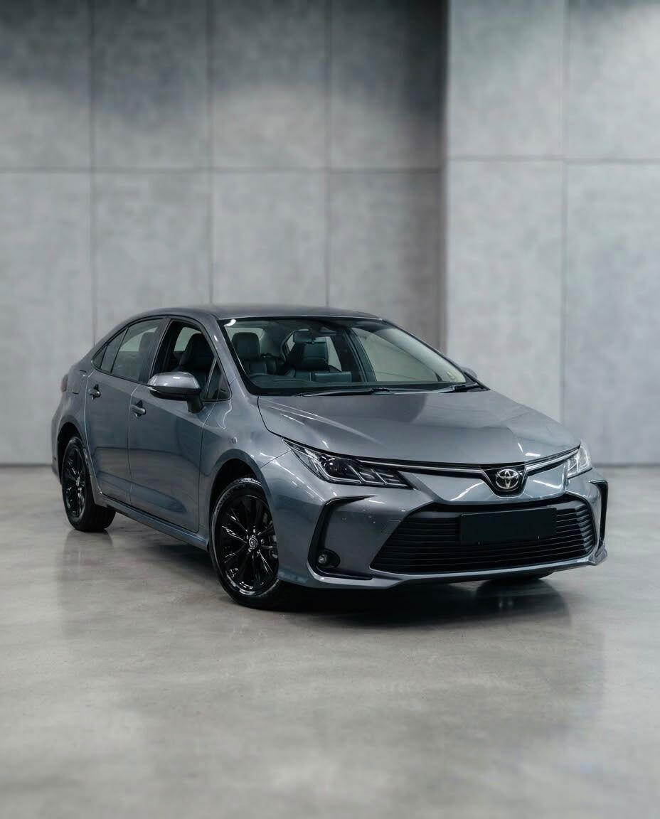 Mahooz, Vehicles, Cars & Trucks , BHD 2500,  Toyota Corolla,  2026,  Automatic,  1 KM,   -  - Brand New - Pay 2500 BD N Drive - Balance In Monthly Installments