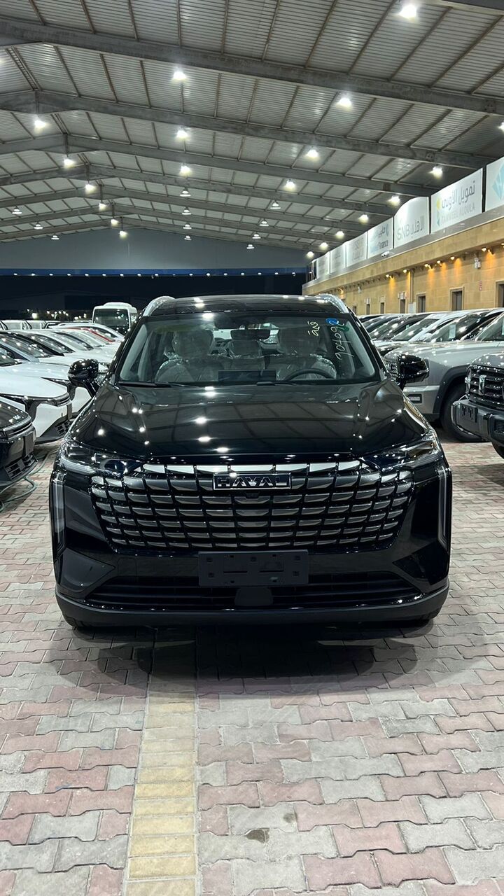 Riyadh, Vehicles, Cars & Trucks , SAR 15000,  Great Wall Haval H6 2026,  2026,  Automatic,  10000 KM,  Haval  Premium Edition &ndash; Excellent Deal
