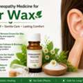 Best Homeopathy Medicine For Ear Wax