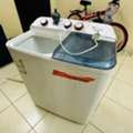 SAR 350,  White Westinghouse 7KG Washing Machine For Sale/350sar