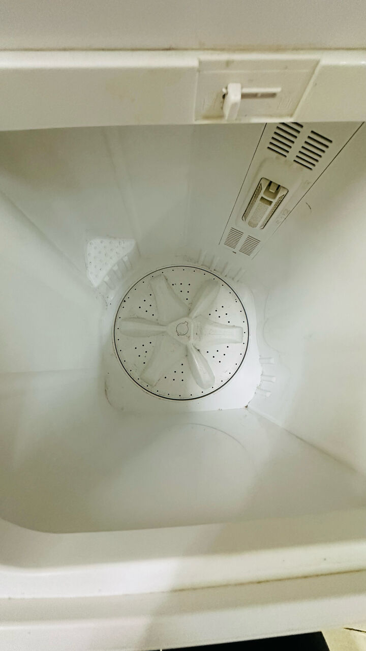 Al Tubaishi, Electronics, SAR 350,  White Westinghouse 7KG Washing Machine For Sale/350sar
