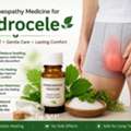 Best Homeopathy Medicine For Hydrocele