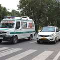 Best Ambulance Services In Lucknow