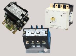 Mumbai, Electronics, Find Contactor At BCH Electric