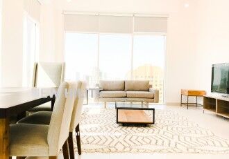 Bneid Al QAR, Apartments, Flats, Houses & Villas, KWD 800/month,  2 BR,  Modern Two Bedroom Apartment For Rent In Bneid Al Qar