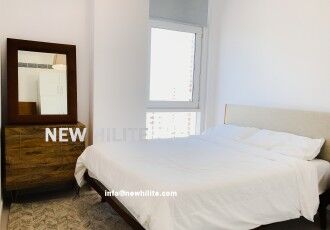 Bneid Al QAR, Apartments, Flats, Houses & Villas, KWD 800/month,  2 BR,  Modern Two Bedroom Apartment For Rent In Bneid Al Qar