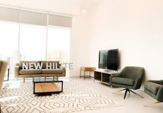 Bneid Al QAR, Apartments, Flats, Houses & Villas, KWD 800/month,  2 BR,  Modern Two Bedroom Apartment For Rent In Bneid Al Qar