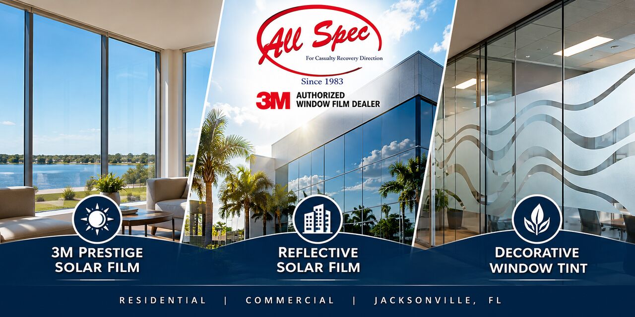 New York, Interior Design, 3M Prestige Solar Film For Residential & Commercial Windows