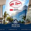 3M Prestige Solar Film For Residential & Commercial Windows