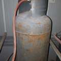 BHD 22,  Gas Cylinder With Regulator For Sales - Limited Time Offer