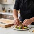 Hire A Personal Chef Full Time For Daily Culinary Care