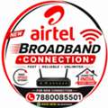 New Airtel Broadband Connection