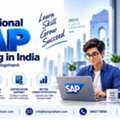 Professional SAP Training In India For Career Development