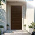 Fenesta: Smart, Stylish And Durable Door Designs