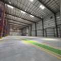 SAR 35,  20000 Sq. Meter,  Warehousing Facilities Available For Dry, Ambient, Chilled And Frozen Environments