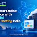 Build Your Online Presence With Powerful Shared Hosting India
