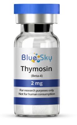 New York, Health & Beauty Items, Buy Thymosin Beta 4 TB500 2mg Research Peptide | Blueskypeptide