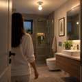 B22 Motion Sensor Light Bulbs: How To Choose Sensor Bulb For Home