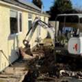 Roofing, Chimneys, Extensions And Groundworks | TSR Building & Groundworks Ltd, Brigg